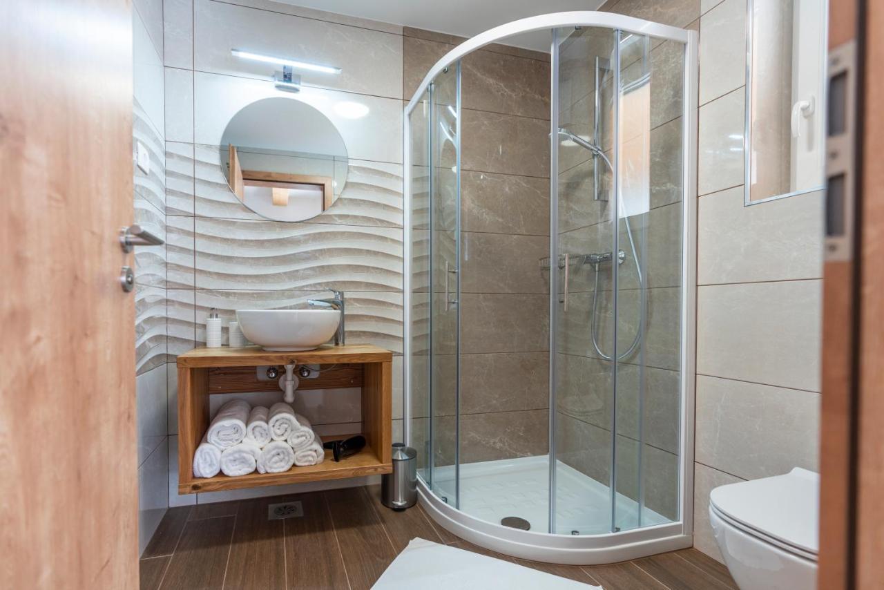 Apartmaji Mm Bohinj Zewnętrze zdjęcie