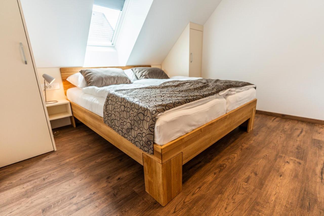 Apartmaji Mm Bohinj Zewnętrze zdjęcie