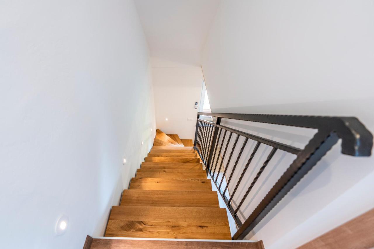 Apartmaji Mm Bohinj Zewnętrze zdjęcie