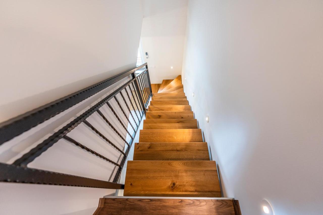 Apartmaji Mm Bohinj Zewnętrze zdjęcie