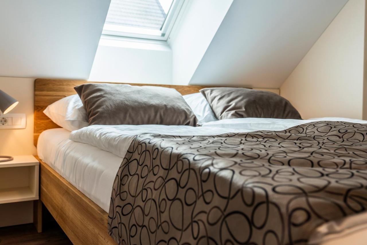 Apartmaji Mm Bohinj Zewnętrze zdjęcie