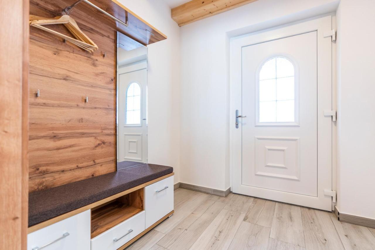 Apartmaji Mm Bohinj Zewnętrze zdjęcie