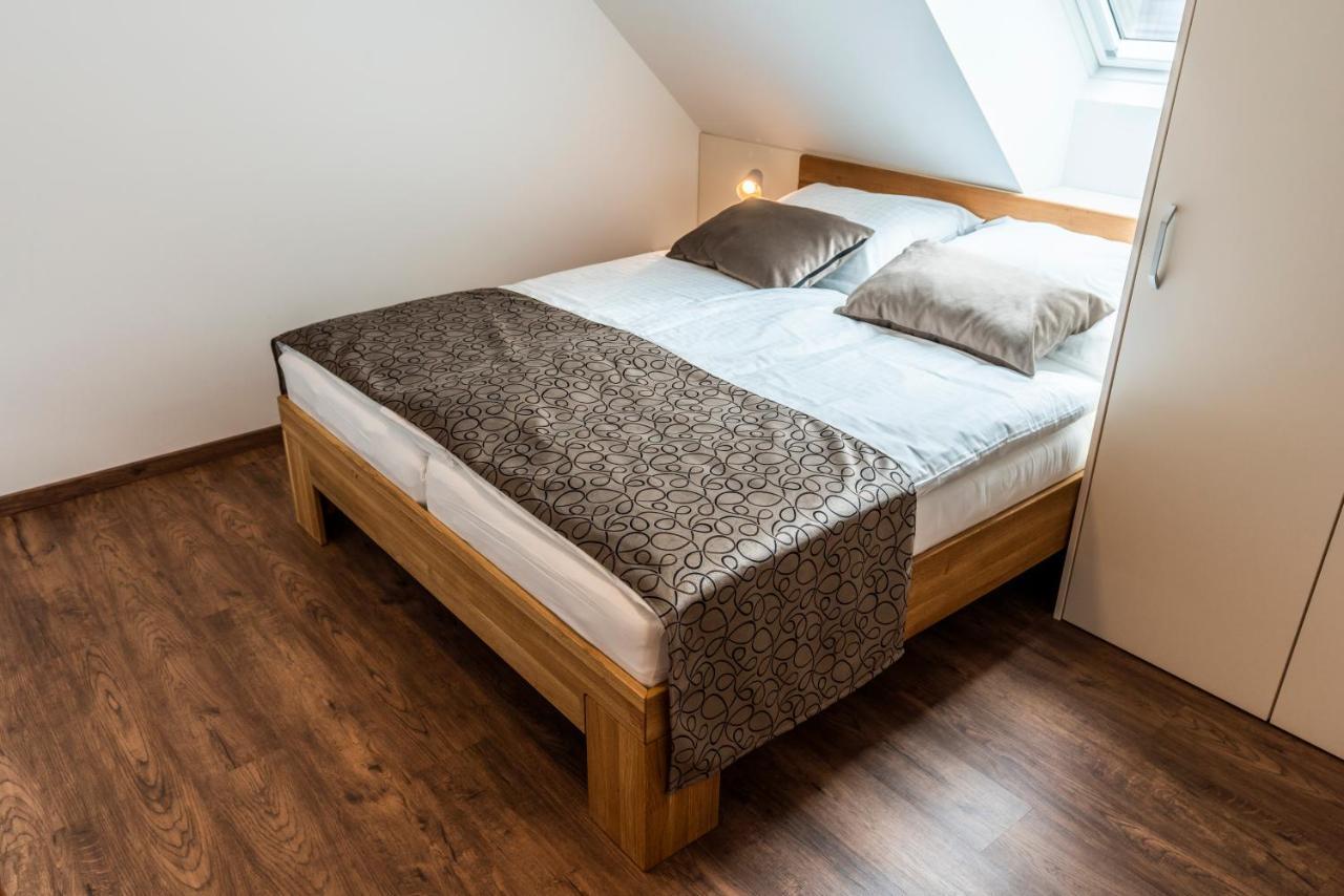 Apartmaji Mm Bohinj Zewnętrze zdjęcie