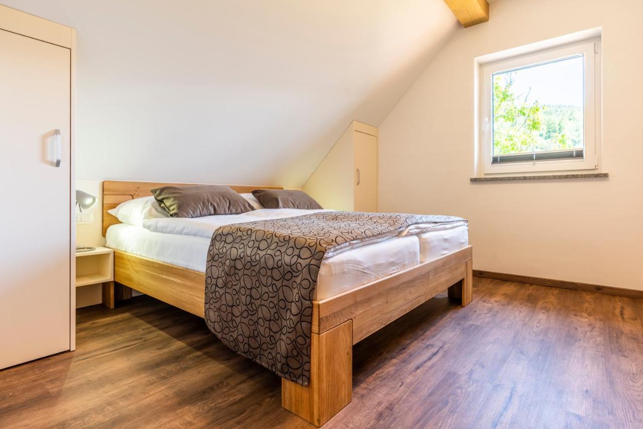 Apartmaji Mm Bohinj Zewnętrze zdjęcie