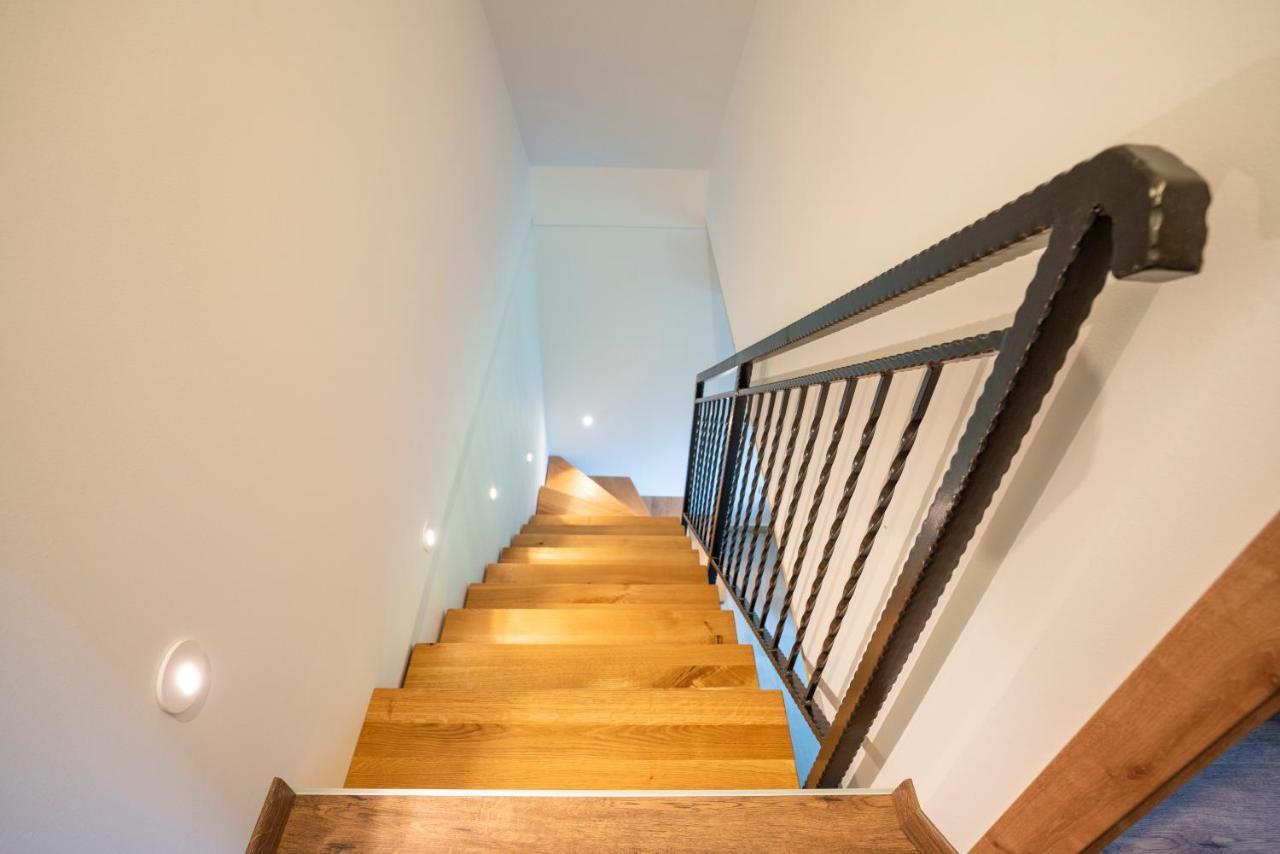 Apartmaji Mm Bohinj Zewnętrze zdjęcie