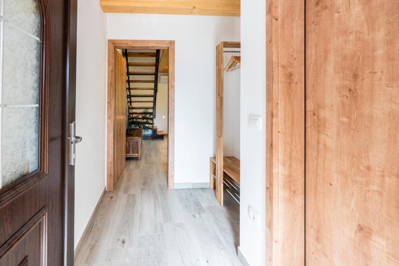 Apartmaji Mm Bohinj Zewnętrze zdjęcie