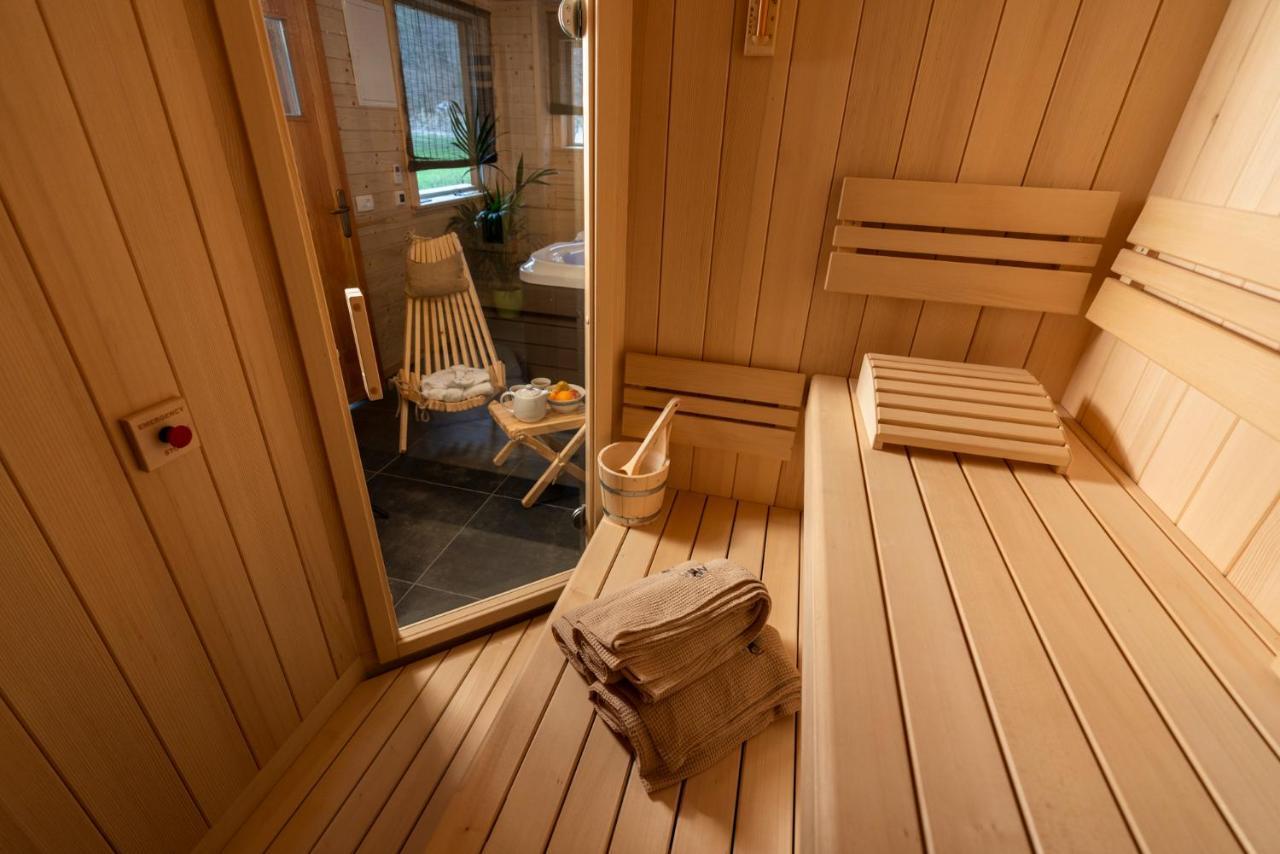 Apartmaji Mm Bohinj Zewnętrze zdjęcie