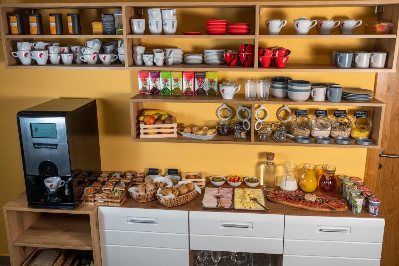 Apartmaji Mm Bohinj Zewnętrze zdjęcie