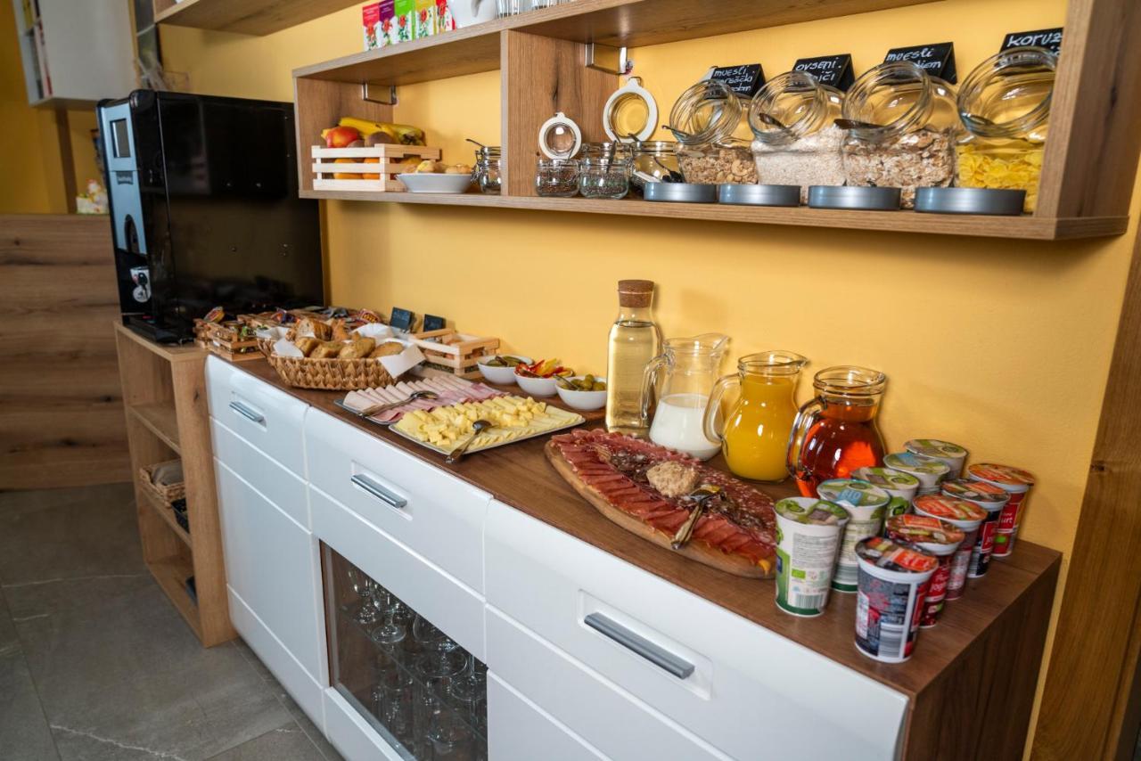 Apartmaji Mm Bohinj Zewnętrze zdjęcie