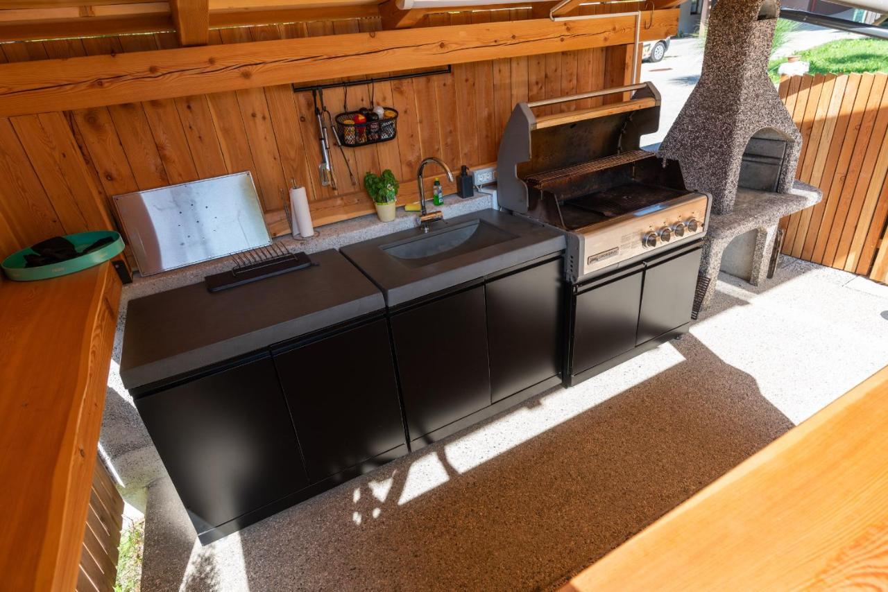 Apartmaji Mm Bohinj Zewnętrze zdjęcie