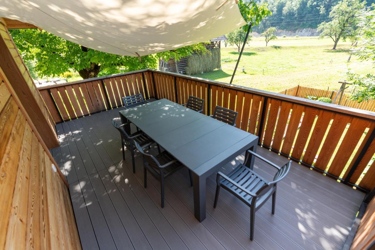 Apartmaji Mm Bohinj Zewnętrze zdjęcie